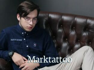 Marktattoo