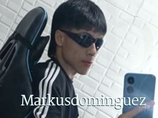 Markusdominguez