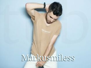 Markusmiless