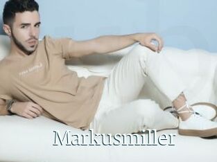 Markusmiller