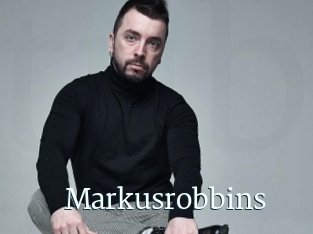 Markusrobbins