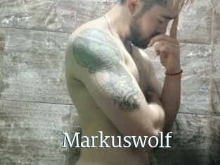 Markuswolf