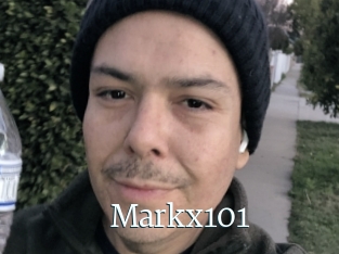 Markx101