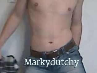 Markydutchy