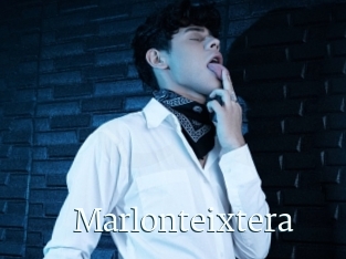 Marlonteixtera