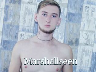 Marshallseen