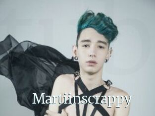 Martiinscrappy