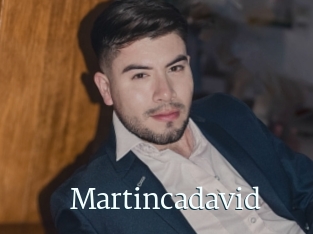 Martincadavid