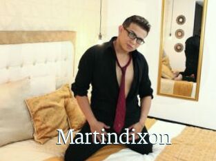 Martindixon