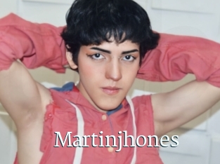 Martinjhones