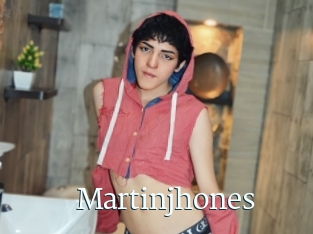 Martinjhones