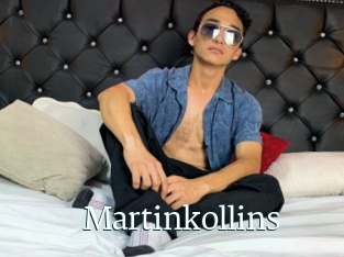 Martinkollins