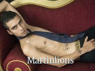 Martinlions