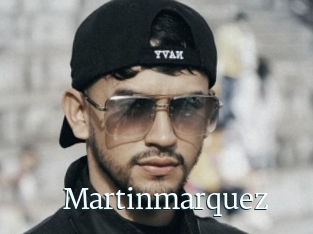 Martinmarquez