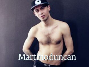 Martinoduncan