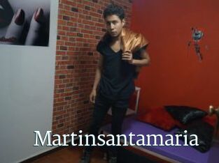 Martinsantamaria