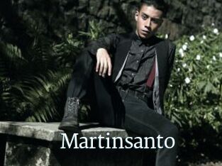 Martinsanto