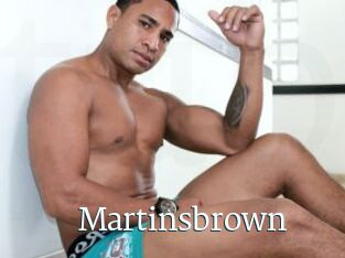 Martinsbrown