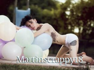 Martinscrappy18
