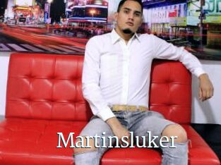 Martinsluker