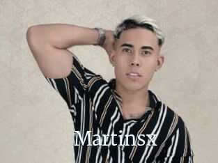 Martinsx