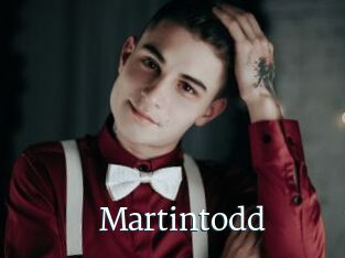 Martintodd
