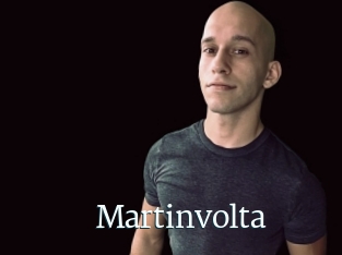 Martinvolta