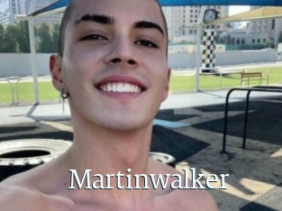 Martinwalker