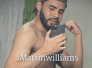 Martinwilliams