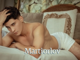 Martiorlov