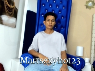 Martsexyhot23