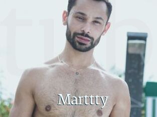 Marttty