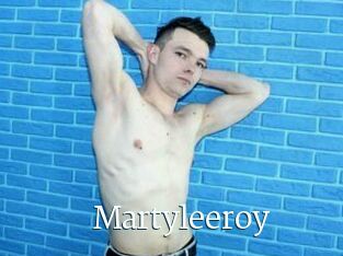 Martyleeroy