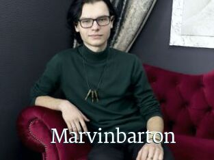 Marvinbarton