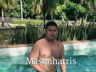 Masonharris