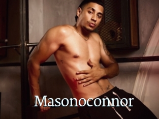 Masonoconnor