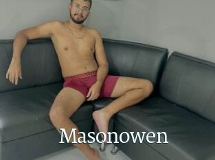 Masonowen