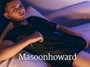 Masoonhoward