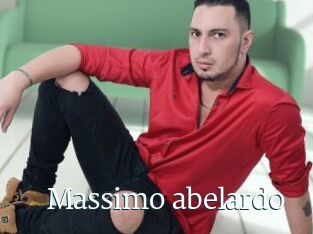 Massimo_abelardo