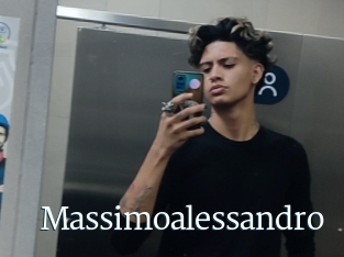 Massimoalessandro