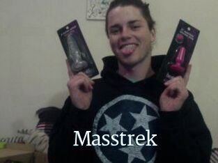 Masstrek