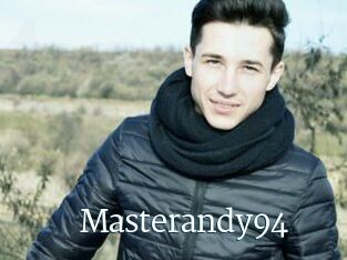 Masterandy94