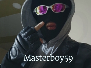Masterboy59