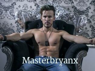 Masterbryanx