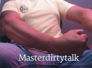 Masterdirtytalk