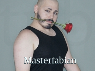 Masterfabian