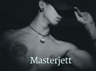 Masterjett