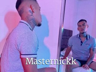 Masternickk