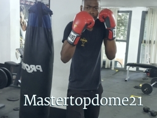 Mastertopdome21