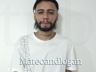 Mateoandlogan